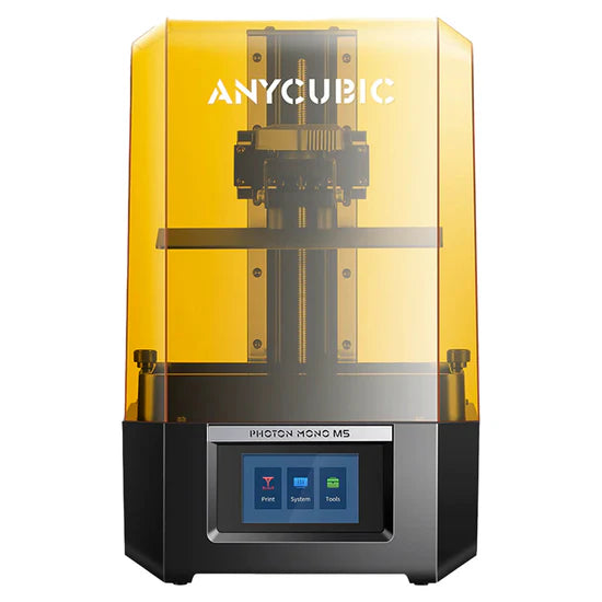 Anycubic Photon M5 3D Printer
