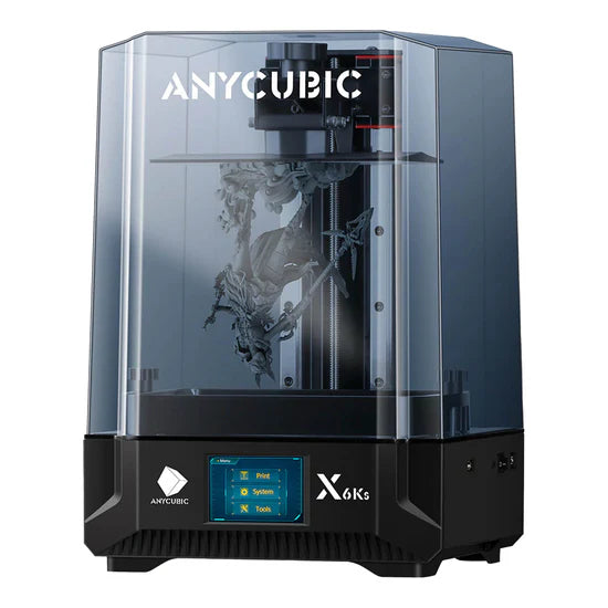 Anycubic Mono X 6Ks 3D Printer