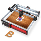 10w Laser Engraver Machine TS2 450 x 450mm