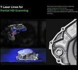 Creality CR-Scan Raptor X 3D Scanner