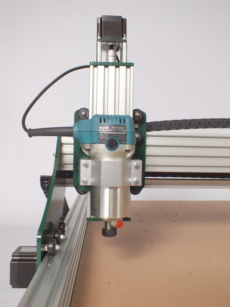 AXYZ1530T CNC Machine @ Gadgitech Trading – Gadgitech Trading