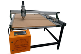 AXYZ1414L CNC Machine