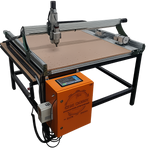 AXYZ1414L CNC Machine