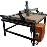 AXYZ1414L CNC Machine