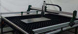 AXYZ1530PL Plasma Cutting CNC Machine