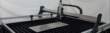 AXYZ1530PL Plasma Cutting CNC Machine