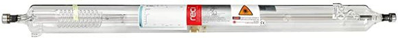 CO2 Laser Tube, RECI, 130-160W
