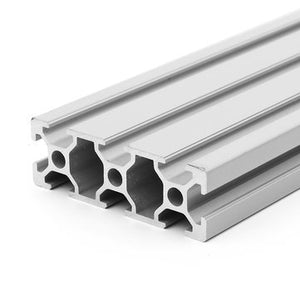 20 x 60 Aluminium Profile - Gadgitech Trading 