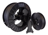 3DX Tech Carbonx PETG Filament 1.75mm 0.75kg Black