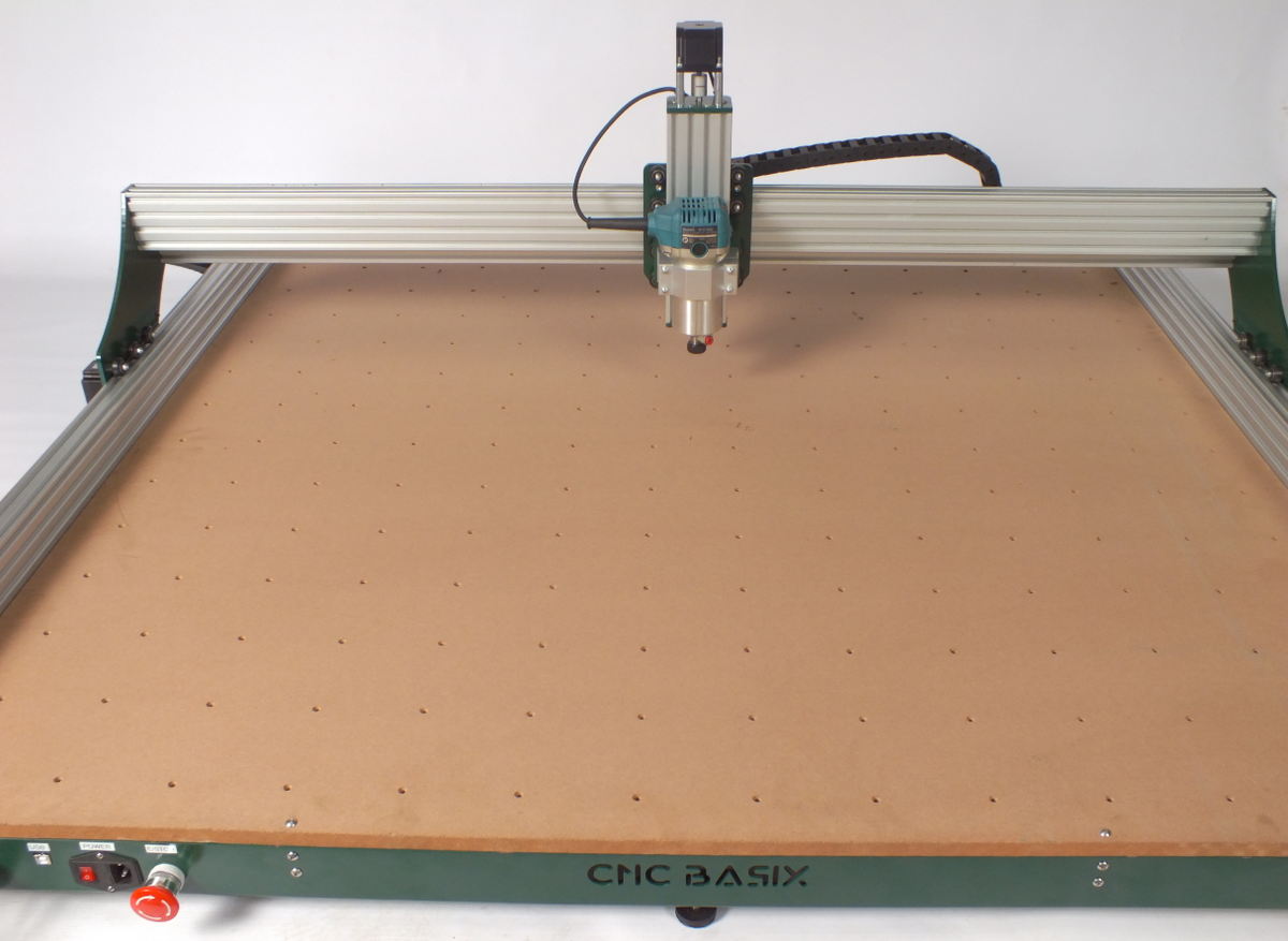 AXYZ1515T CNC Machine @ Gadgitech Trading – Gadgitech Trading