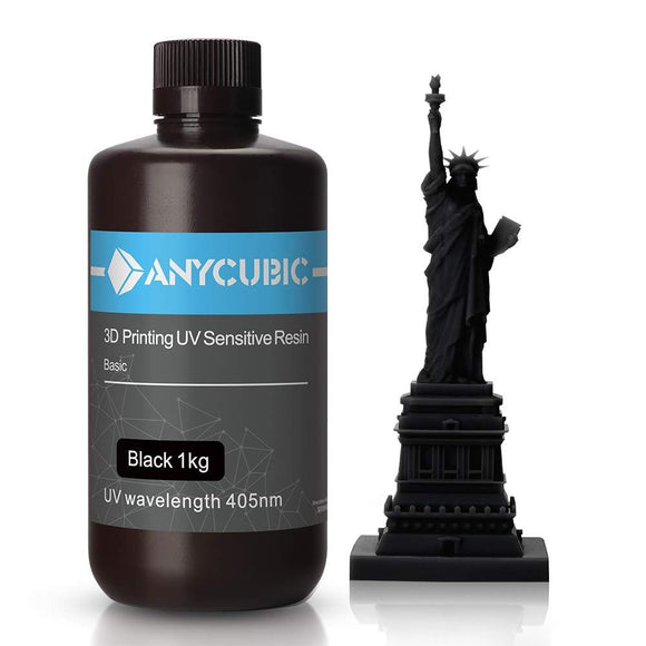 Anycubic UV Resin 1kg