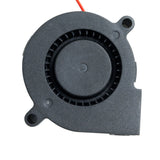 Fan Blower, 50mm x 15mm, 24V