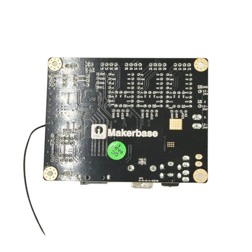 MKS DLC32 CNC and Laser Controller @ Gadgitech Trading – Gadgitech