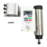 Spindle Kit, 2.2kW, Air Cooled