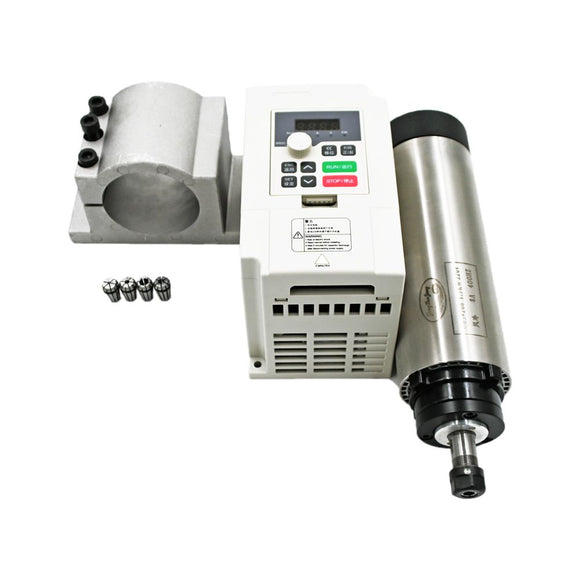 1.5kW Air Cooled Spindle Kit