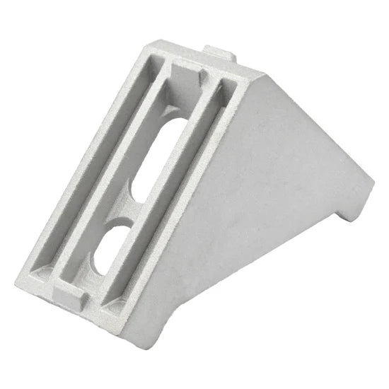 30-Series Corner Bracket, 60mm long