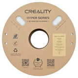 Creality Hyper PLA Filament, 1kg, 1.75mm, White