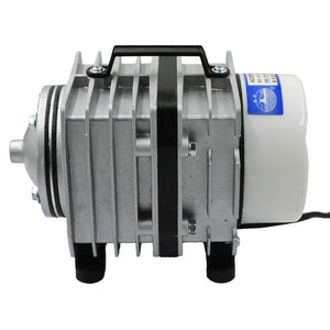 55W Air Pump for Laser Cutter