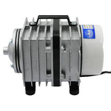 55W Air Pump for Laser Cutter