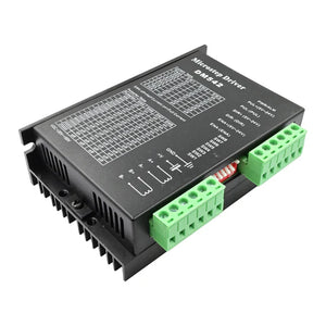Stepper Motor Driver, DM542, 4.2A