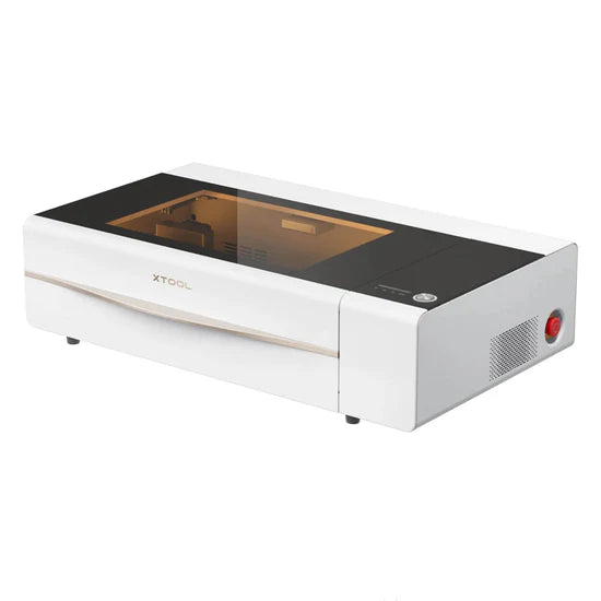 xTool P2 55W Desktop CO2 Laser Cutter