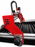ARCX2030 Plasma Cutting CNC Machine - Masso Controller