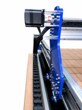 PANTHER1530 CNC Machine - ESP32 Controller