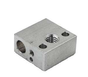 Creality Ender-3 Heater Block