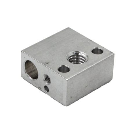 Creality Ender-3 Heater Block