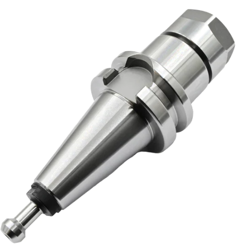 BT30 Handle with pull stud for ATC Spindle, ER20
