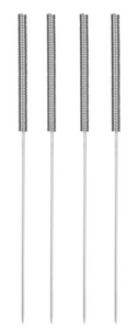 Nozzle Cleaners, Pack of 4 needles