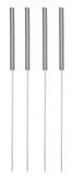 Nozzle Cleaners, Pack of 4 needles