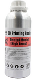 Wanhao Dental Resin, 1kg, Skin Colour