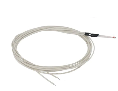 Thermistor, 100K Ohm, NTC, 3950 1%, with cable