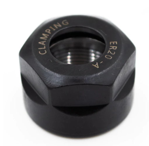 ER20 Collet Nut