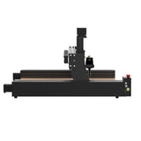 CNC Engraving Machine TTC450 460 x 460mm