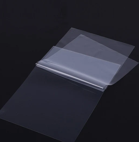 FEP Film 200mm x 140mm (2 Pieces)