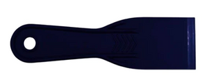 Plastic Scraper, 2 Inch Wide