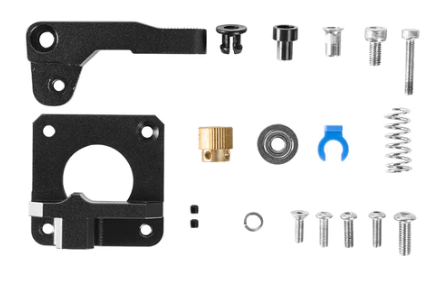 Creality Extruder Kit for Ender-3CR-10