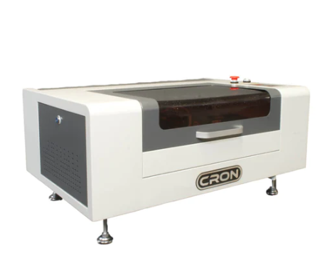 Cron CO2 Laser Cutter, 3020, 40W Laser, M2 Controller