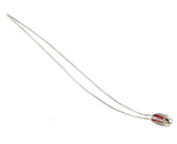 Thermistor, 100K Ohm, NTC, 3950 1%