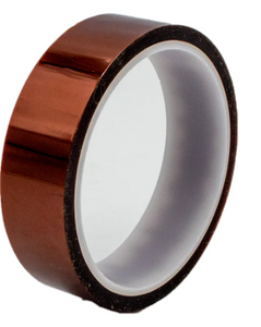 Kapton Tape 25mm x 33m