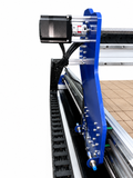 PANTHER1530 CNC Machine - ESP32 Controller