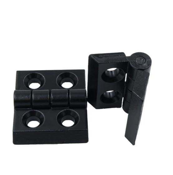 20 Series Profile Hinge - Metal