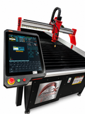 ARCX2030 Plasma Cutting CNC Machine - Masso Controller