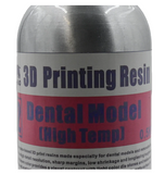 Wanhao Dental Resin, 0.5kg, Skin Colour