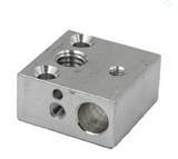 Creality Ender-3 Heater Block