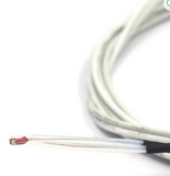 Thermistor, 100K Ohm, NTC, 3950 1%, with cable