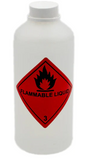 IPA 99.7% (Isopropyl Alcohol), 1 Litre