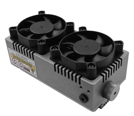 NEJE E80 Laser Module, 24W with Air Assist @ Gadgitech Trading